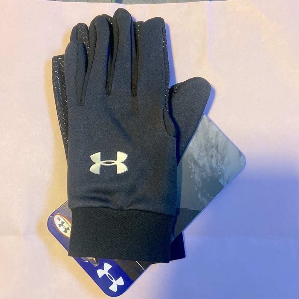 Under Armour | ColdGear | Armourstretch Glove